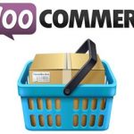 Le pagine base di Woo Commerce