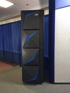 Mainframe