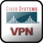 Cisco Systems VPN Adapter per WIN 64bit